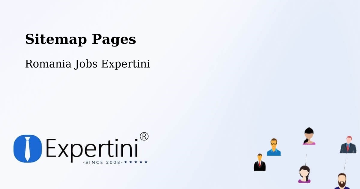 Sitemap Pages - Corlătești - Romania Jobs Expertini